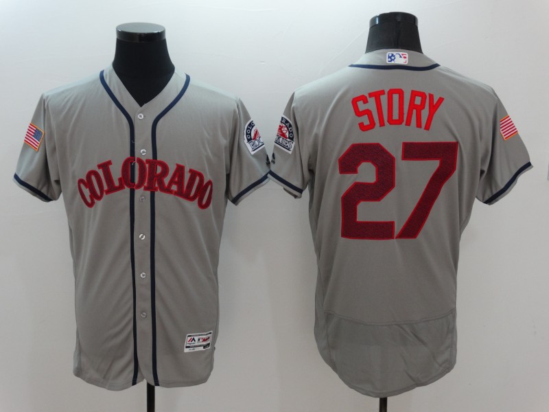 Fashion Stars baseball jerseys-128